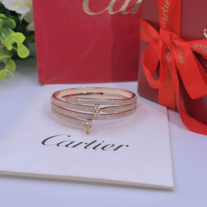 Cartier Bracelets 19